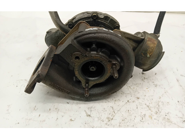  Турбина Audi A6 S6 C5 4B  GA3059145701F, 4541355   для двигателя aym      