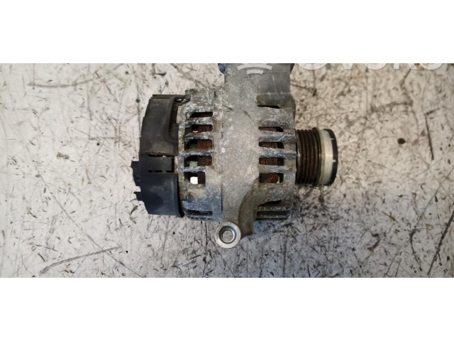 Генератор 51788658, 199A8000 Alfa Romeo Mito