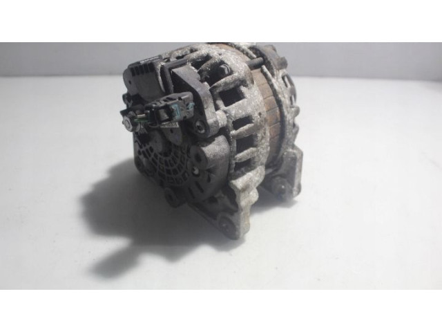 Генератор    Dacia Logan II      