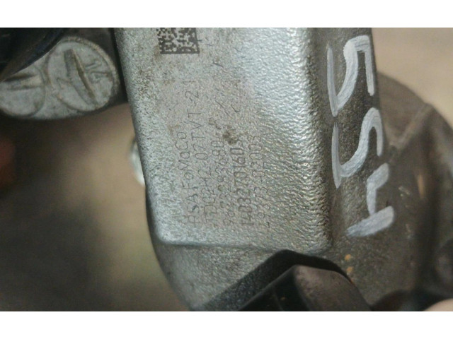 Turbodmychadlo Турбина 4937352020   Citroen Berlingo   