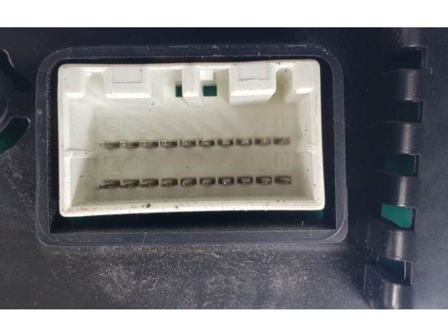 Панель приборов 8021031530 SsangYong Actyon