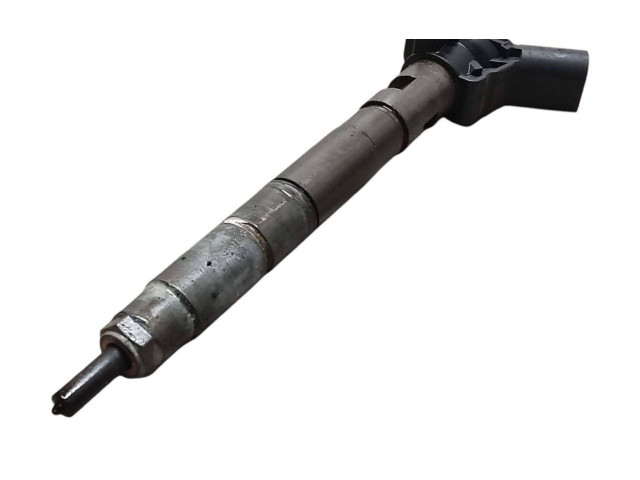 Форсунка 059130277AC, 0445115039    Audi A6 S6 C6 4F  BPP 