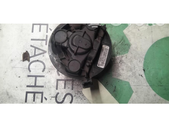 Вентилятор печки    6001547691   Dacia Sandero