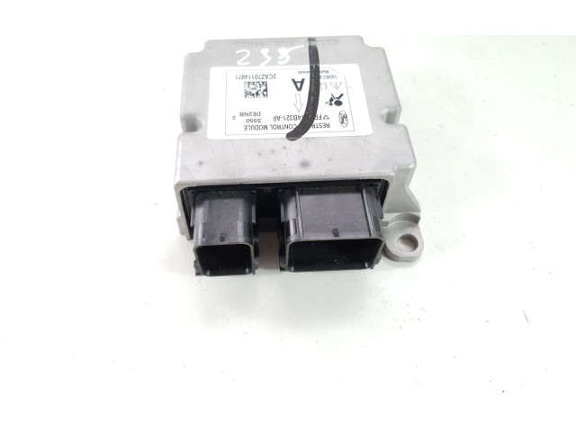 Дисплей FR3T-14B321-AF Ford Mustang VI