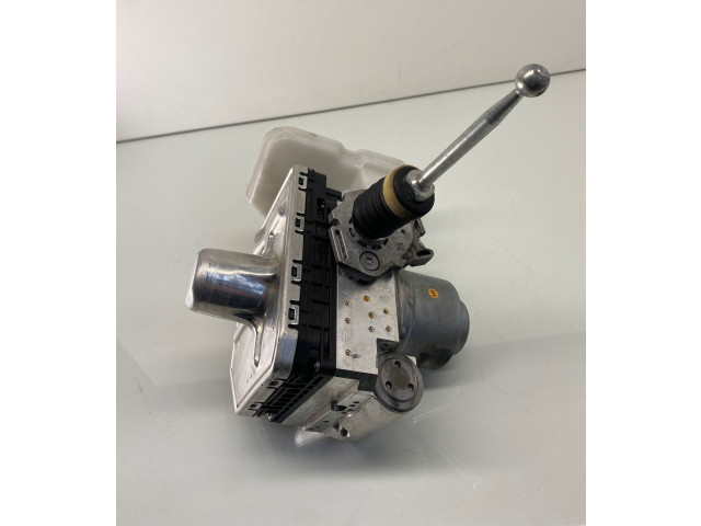 Блок АБС 4KE614100AB, 4KE909059AB   Audi  e-tron   -  года