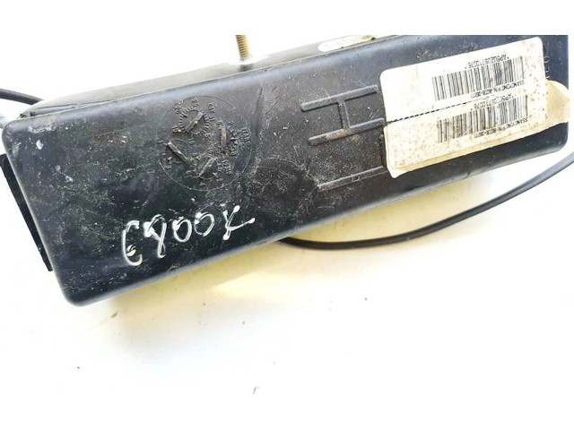 Подушка безопасности в сиденье 8623008011, 86230-08011 SsangYong Rexton