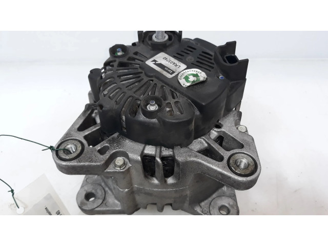 Генератор LRA03740   Dacia Dokker 1.6     