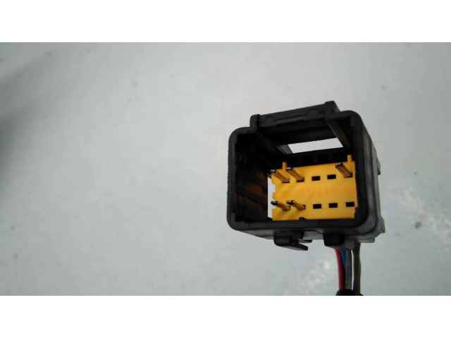 Зеркало электрическое Сзади Citroen Jumpy 2007-2016 года