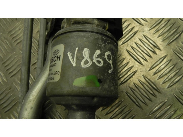 Механизм стеклоочистителей (трапеция)