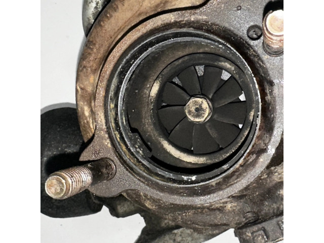 Turbodmychadlo Нагнетатель 7789083, 2414333 BMW 7 E65 E66 3.0 M57 D30 (306D2)