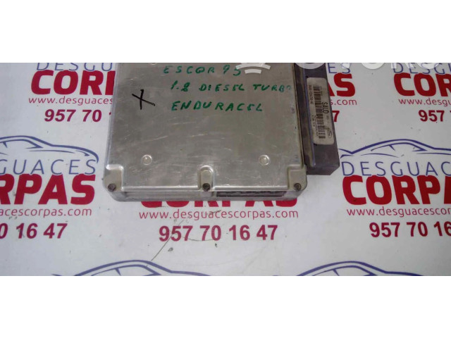 Řídící jednotka 96AB12A650HD Rover Rover