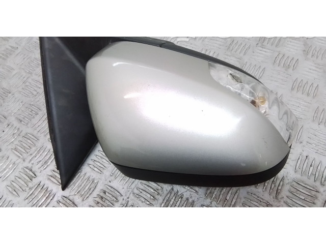 Зеркало электрическое        Volvo V70  2008 - 2013 года   