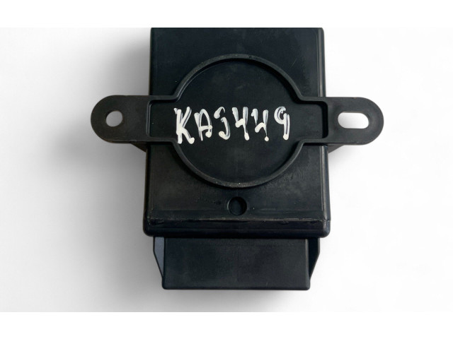 Блок управления BK2113C148AB Ford Transit