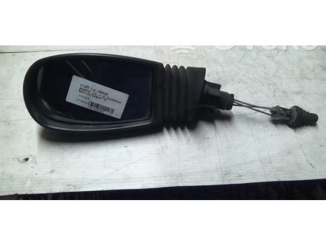 Zpětné zrcátko Fiat Punto (188) 2000 NT