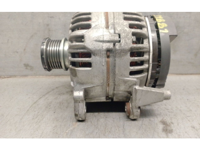 Генератор 03G903016L, 03G903016E   Audi A4 Allroad      