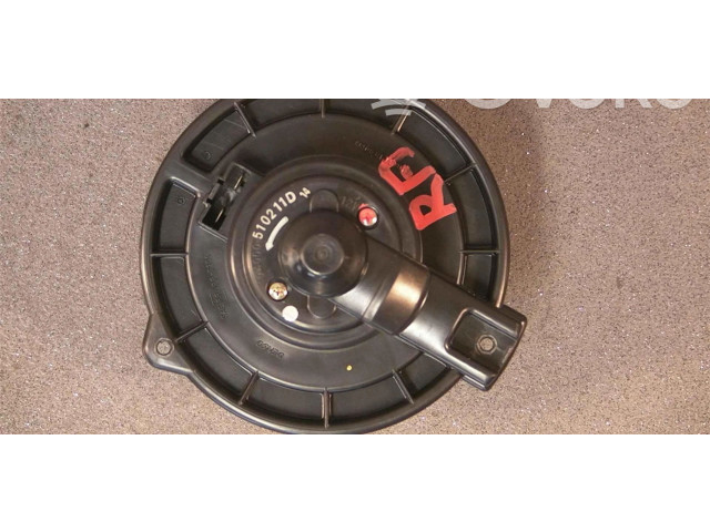 Вентилятор печки 194000510211D Mazda MPV II LW