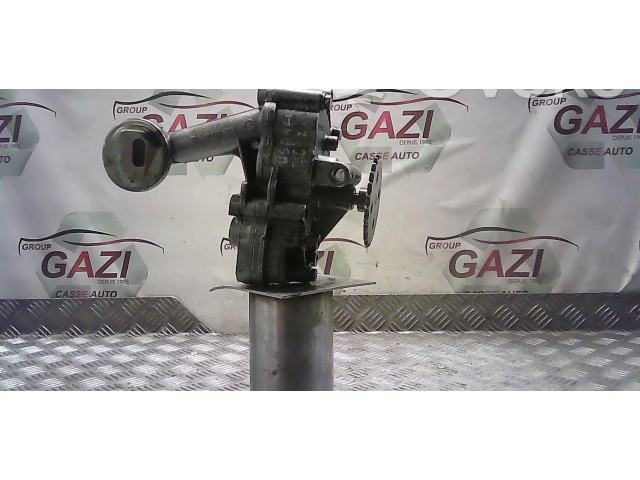 Čerpadlo oleje Renault Vel Satis G9T_703