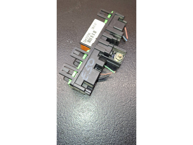   Pojistková skříňka 010745   Citroen Berlingo 2006