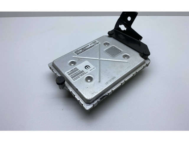 Řídící jednotka P05150883AD, P68230316AD   Dodge Charger 2016