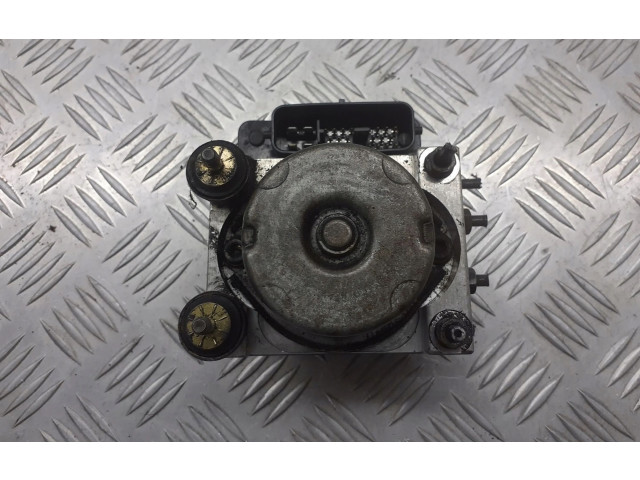 Блок АБС MN116261 Mitsubishi Lancer 2003 - 2007 года