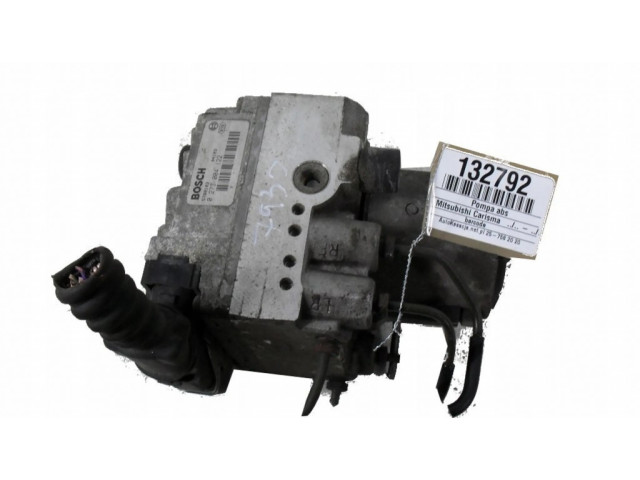 Блок АБС 0273004122 Mitsubishi Carisma 1996-1999 года