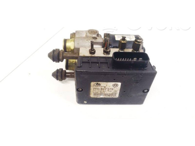 Блок АБС 7M0907379, 10.0945-0301.3 Ford Galaxy 1995 - 2000 года