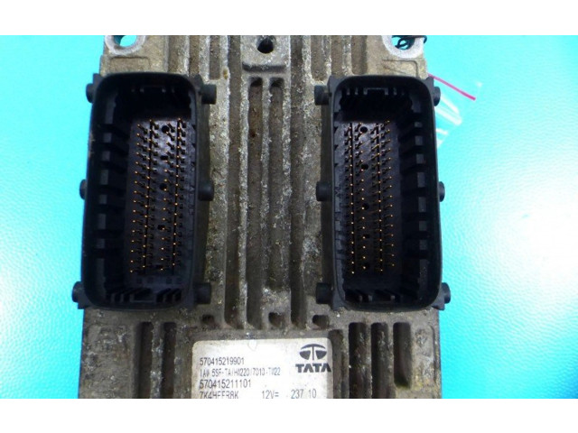 Řídící jednotka IAW5SF, IMPRK971286 Tata Indica Vista II 2012