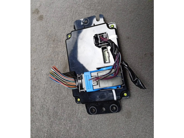 Модуль блока управления кондиционером P68110610AJ   Jeep Grand Cherokee