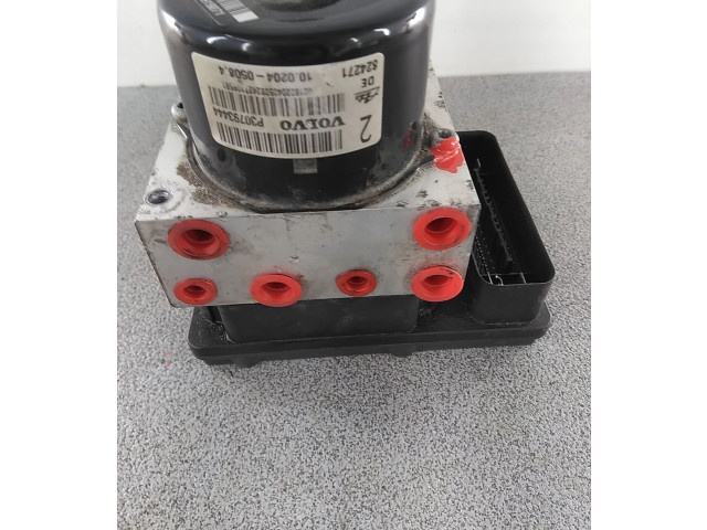 Блок АБС 30793444, 30793444 Volvo V70 2000 - 2004 года