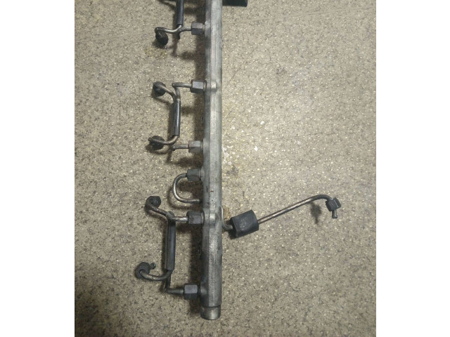 Vstřikovací lišta 0445216002, 000693 BMW 5 E39