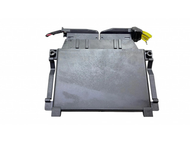 Блок управления коробкой передач 5WP20125ACK, P05150240AB   Jaguar XF X250