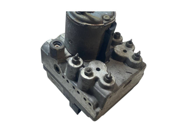 Блок АБС 701614111D, 0273004098 Volkswagen Transporter - Caravelle T4 1991 - 2003 года