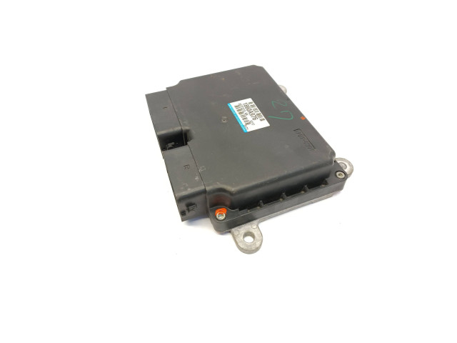 Блок управления двигателя 1860A976 Mitsubishi Lancer VIII