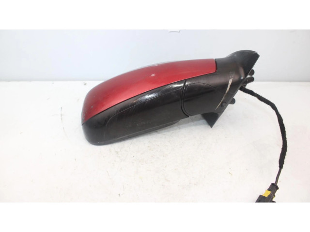 Zpětné zrcátko Peugeot 307 E94145