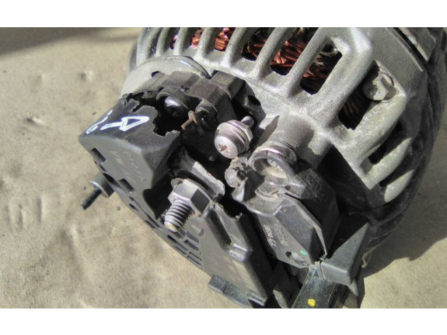 Генератор 03L903023   Volkswagen Touran I      