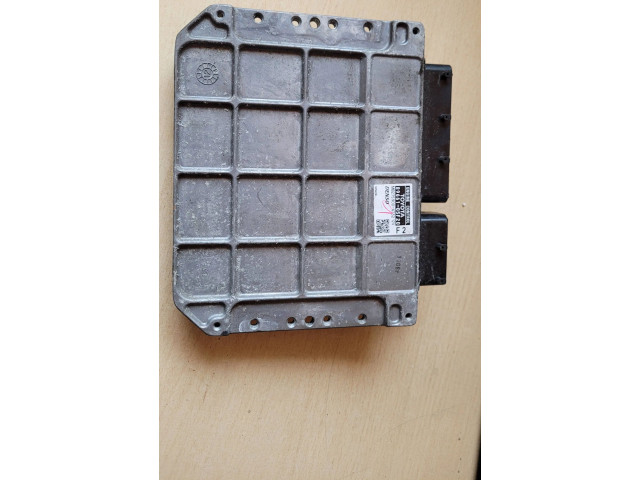 Řídící jednotka 8966105F20, MB2759004732 Toyota Avensis T270 2012