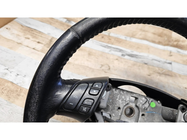 Руль Mazda 6  2002-2008 года GS13102320      