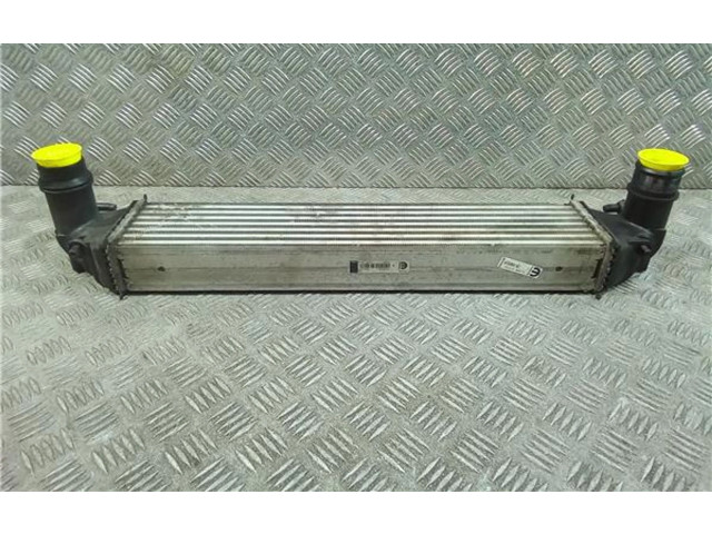 Интеркулер  51966750, 51966750   Jeep Renegade 