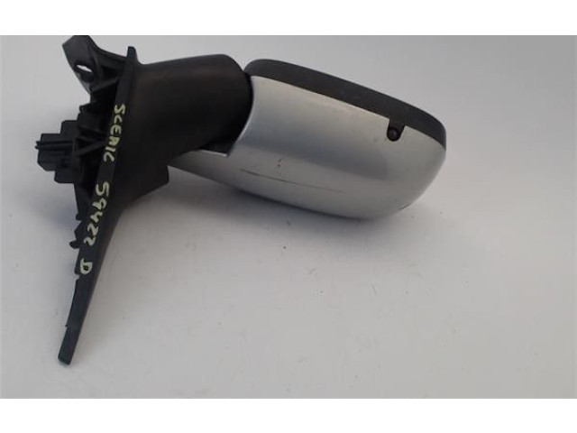 Зеркало электрическое Renault Scenic RX - года