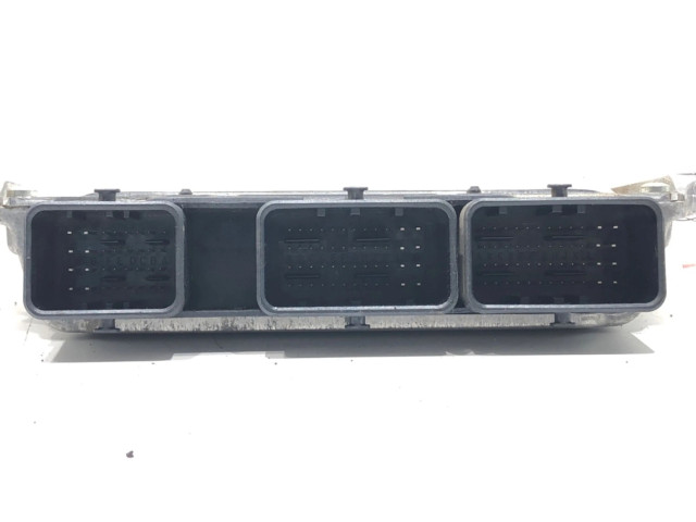 Řídící jednotka 237103317R Renault Clio IV 2018