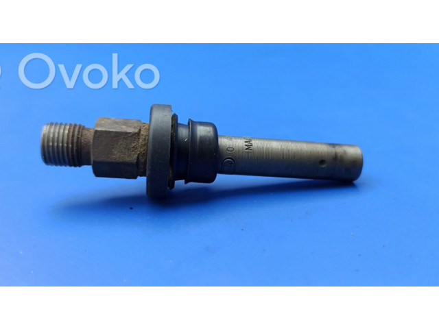 Vstřikovač 0437502035 Mercedes-Benz 380 560SEC C126 pro benzínový motor 5.0