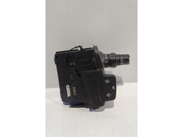 Включатель скорости стеклоочистителей 88103003117   Renault Clio III