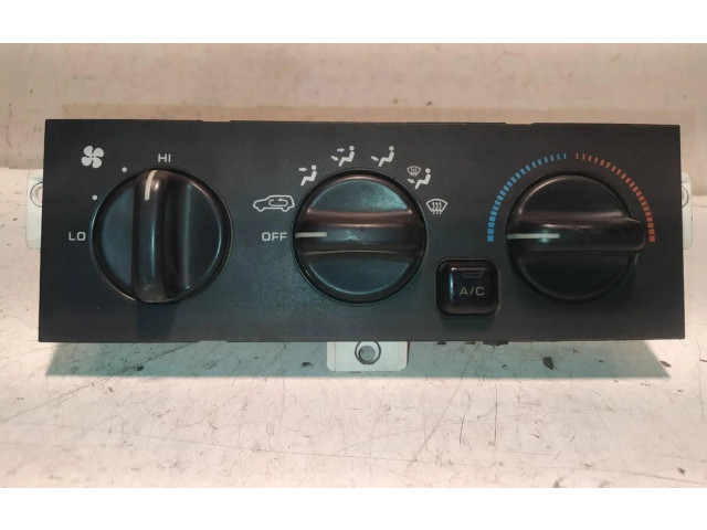 Блок управления климат-контролем    Jeep Grand Cherokee