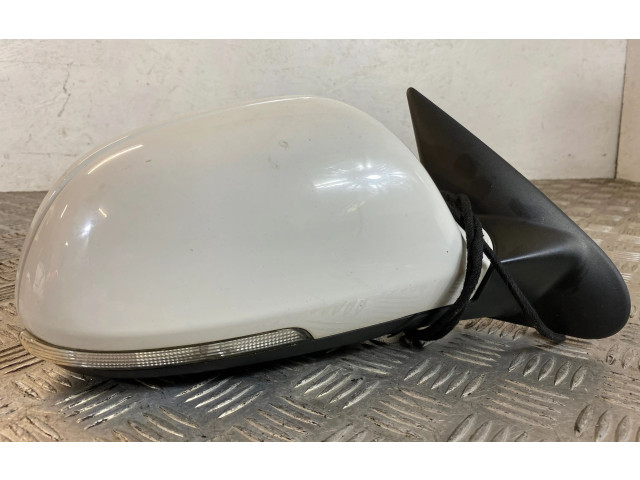 Зеркало (управляемое электричеством) A046767, E1020989   Skoda Octavia Mk2 (1Z)