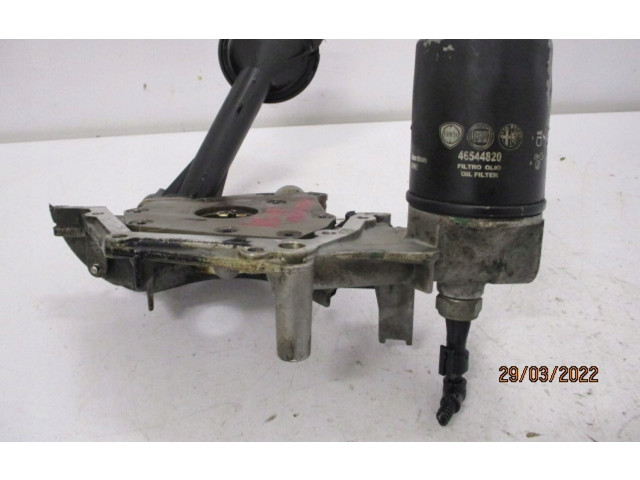 Čerpadlo oleje 55269961 Fiat Punto Evo