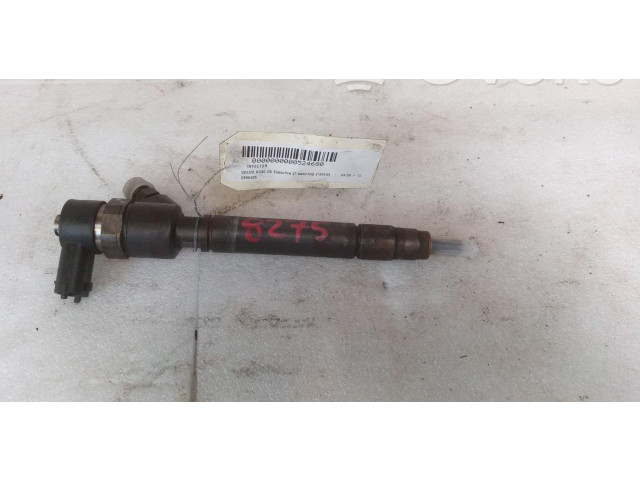 Форсунка 0445110251 Volvo XC90