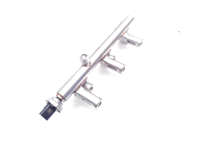 Vstřikovací lišta 9811353880, 37139Y01   Opel Mokka B    F12XHT(EB2ADTS) 