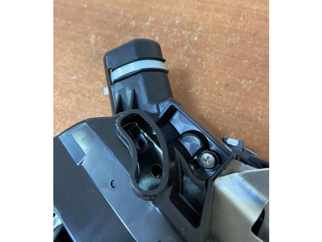 Zámek zadních dveří 412310-10130, 163800-0462   Lexus NX 2020