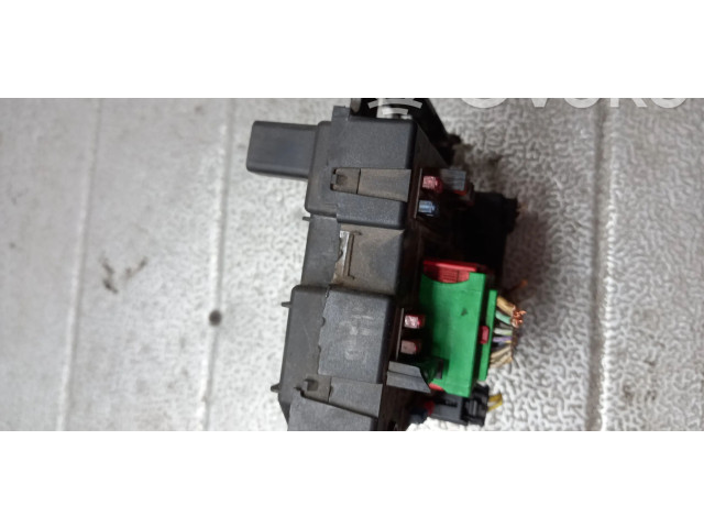 Блок комфорта    Fiat Ulysse   