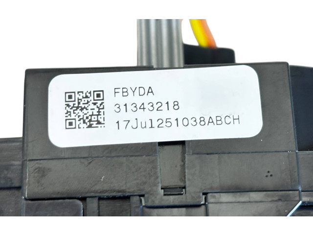 Блок АБС 31343218, AND761002D Volvo S60 2011 - 2013 года